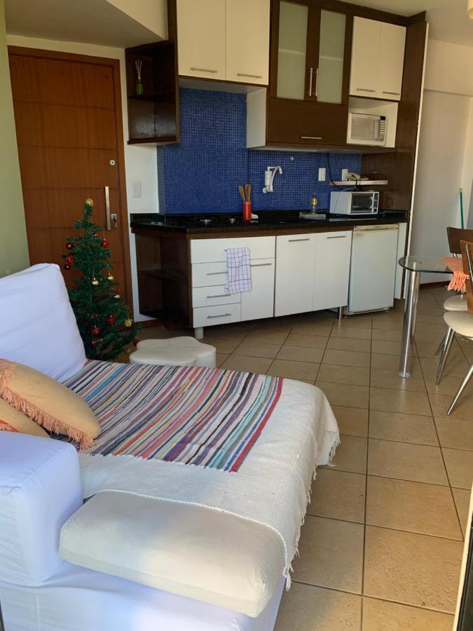 No Rio Vermelho - Bairro Boemio De Apartamento