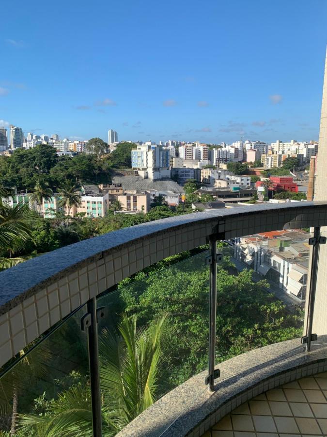 No Rio Vermelho - Bairro Boemio De Apartamento Salvador