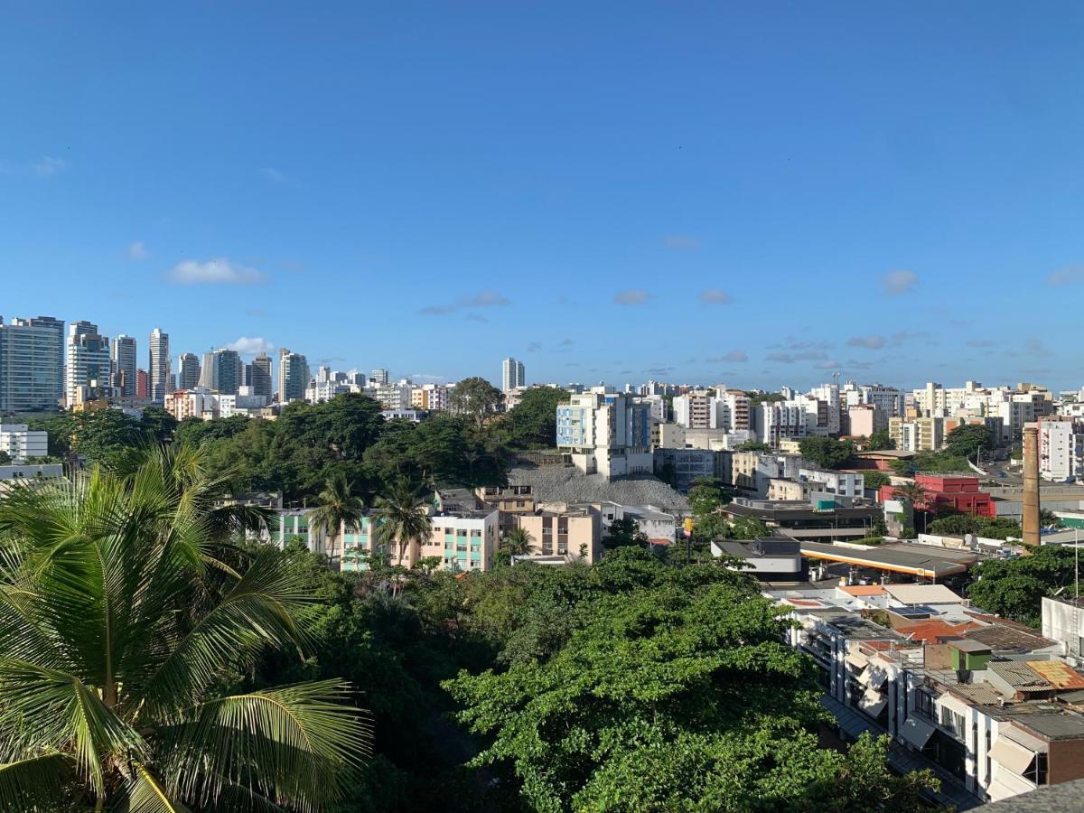 No Rio Vermelho - Bairro Boemio De *